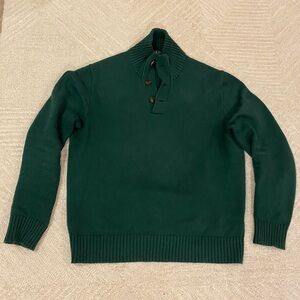 Beautiful Ralph Lauren Sweater - Size Small